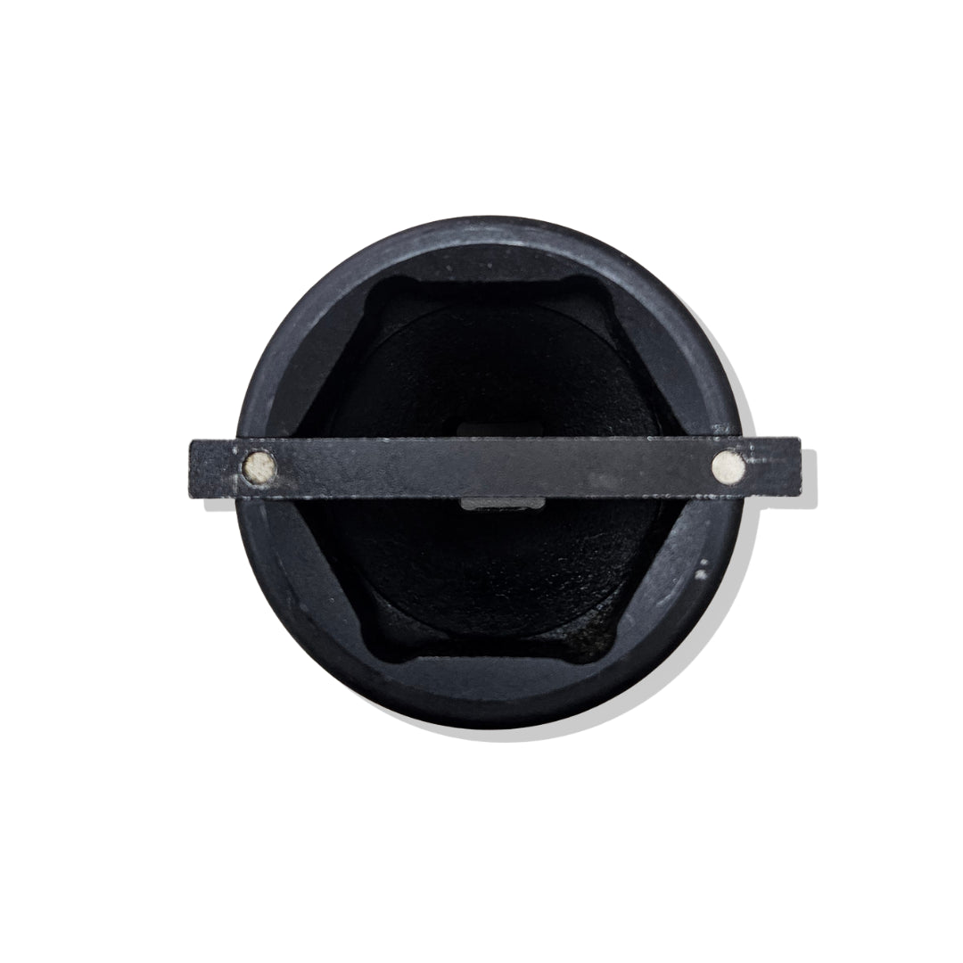 Chiave a Bussola 44mm per Dado Tamburo e Ghiera Mozzo Citroën 2CV, Dyane, Mehari