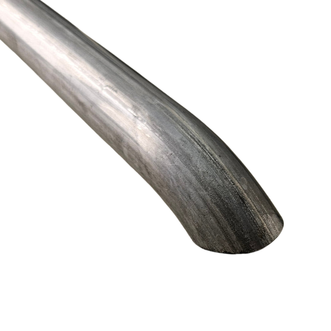 Terminale di scarico replica originale - made in France