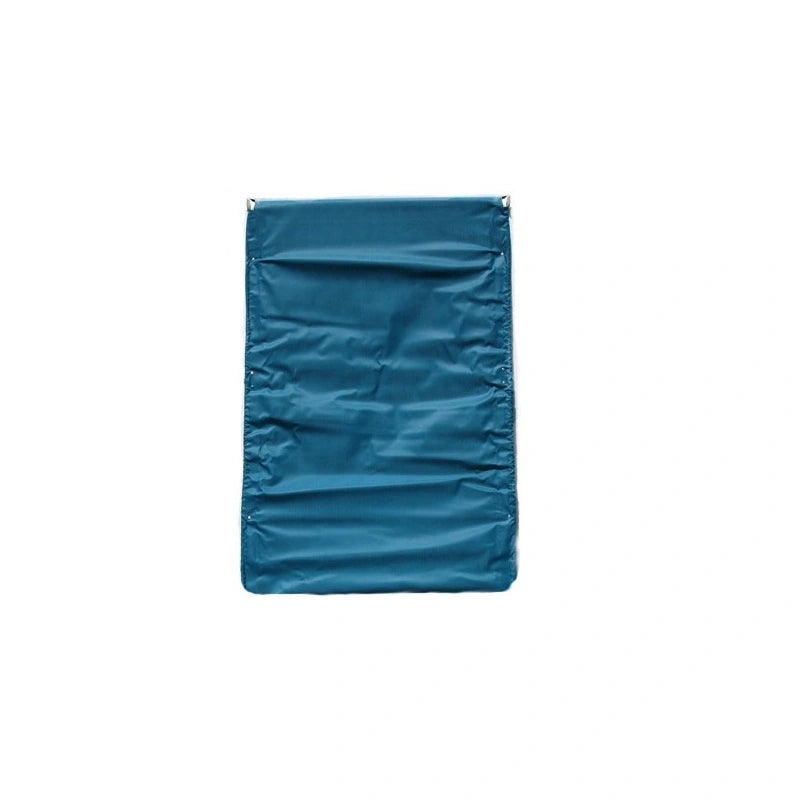 Capote Blue Laguna per Citroën Dyane, resistente e dal design elegante.