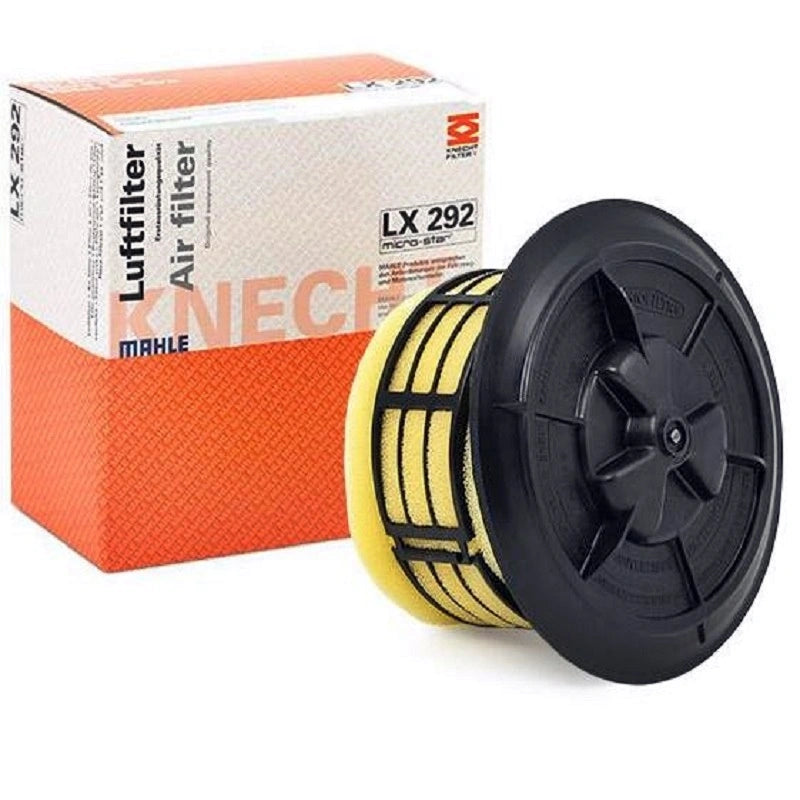 Cartuccia filtro aria ORIGINALE MAHLE