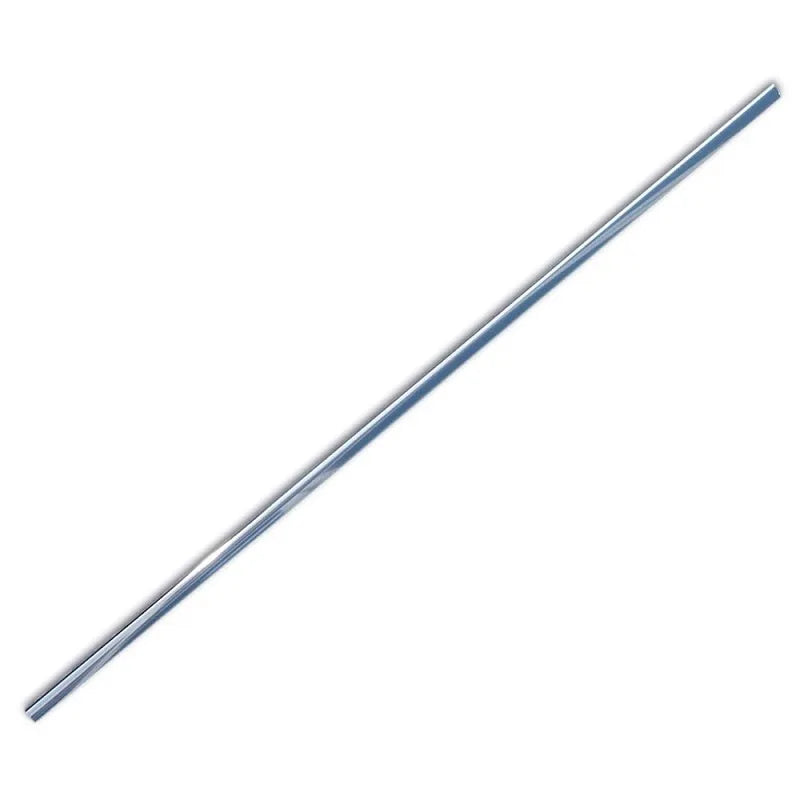 Cerniera Cofano posteriore (profilo baule) cromata senza serigrafia centrale “citroën”