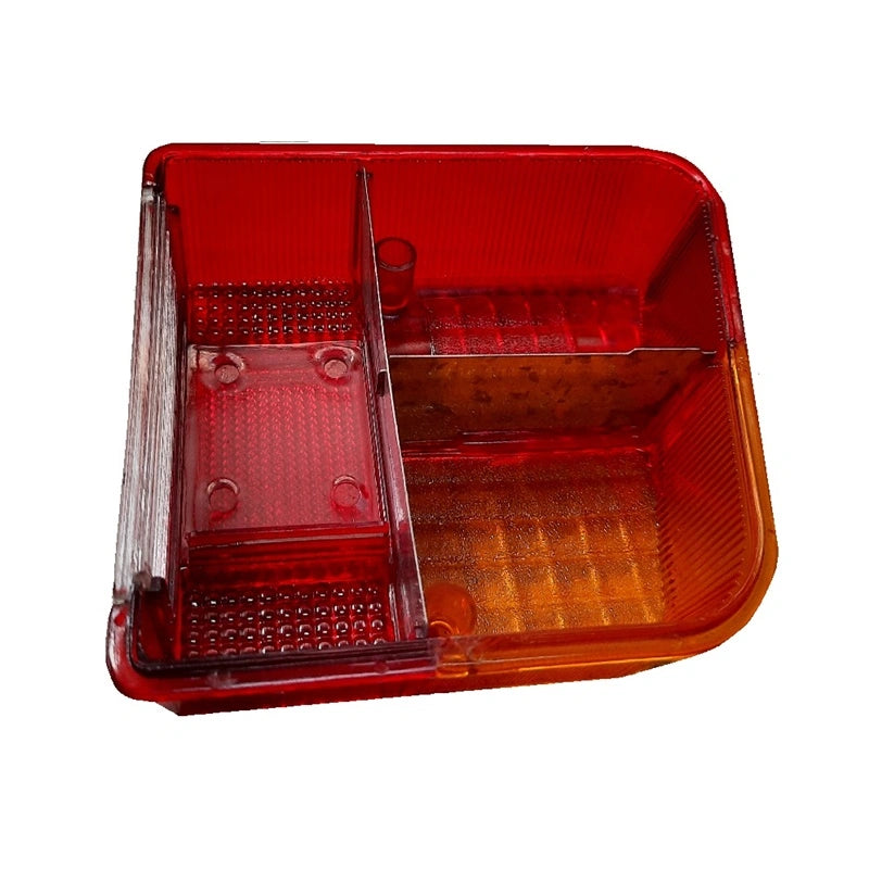 Cover faro post. dx con segmenti divisori interni