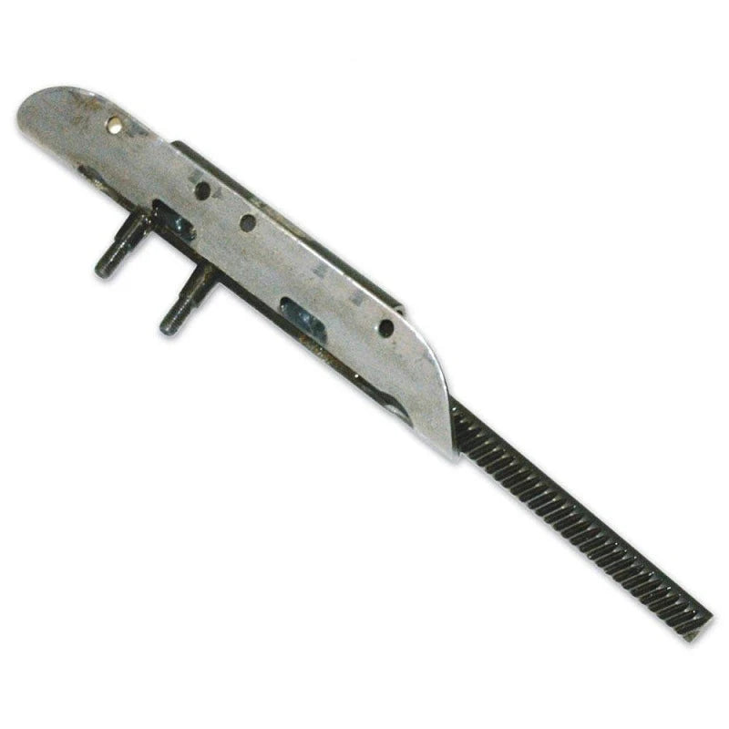 Cremagliera completa per pignone 8 denti per Citroen 2CV, Dyane e Méhari, produzione europea di alta qualità.