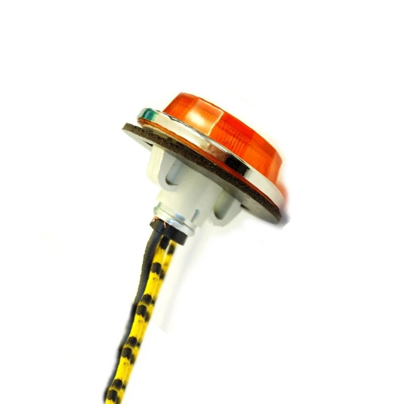 Freccia laterale completa per Citroen CX e Visa, ricambio di alta qualità.