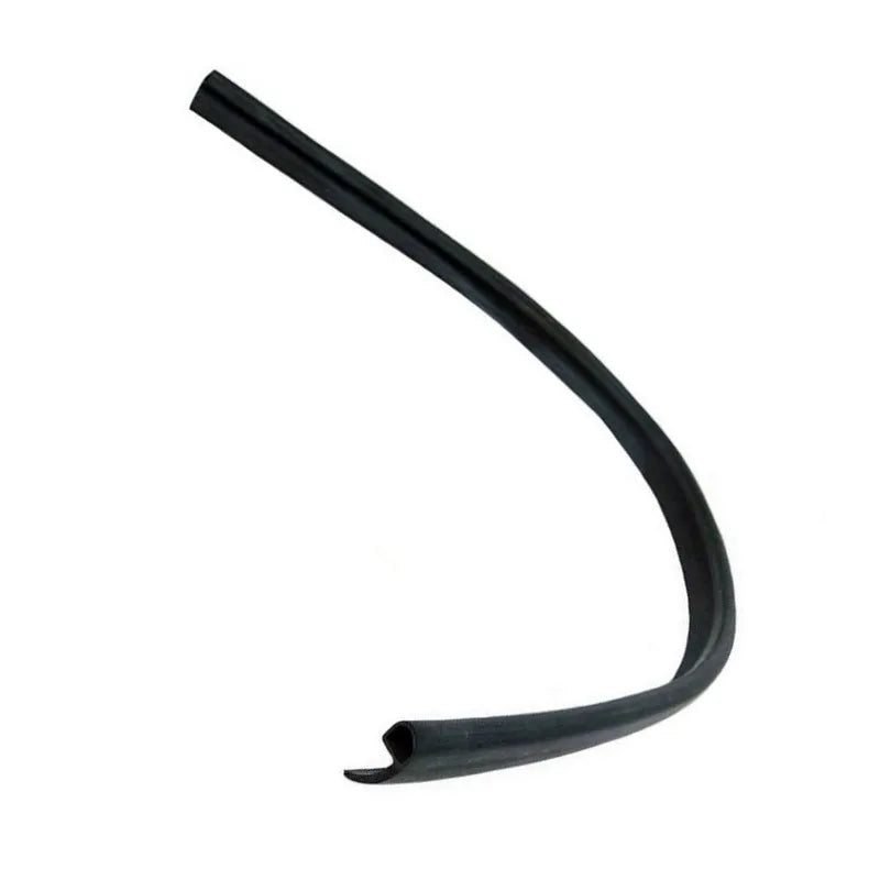 Kit Guarnizione Anteriore + Profilo Cromato Citroen 2cv