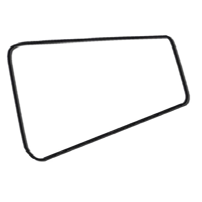 Guarnizione parabrezza per Citroen Mehari, resistente e di alta qualità.