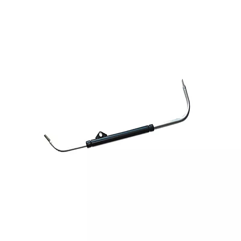 Leva marce completa mod. inox