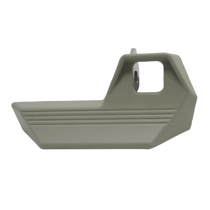 Maniglia esterna grigia ant. o post.