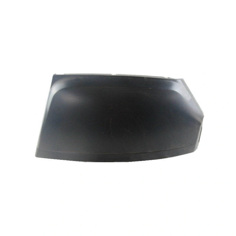 Parafango post. sx in lamiera (fondo di magazzino)