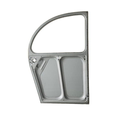 Immagine interna della porta posteriore destra d'occasione per Citroën 2CV, senza ammaccature o ruggine passante.