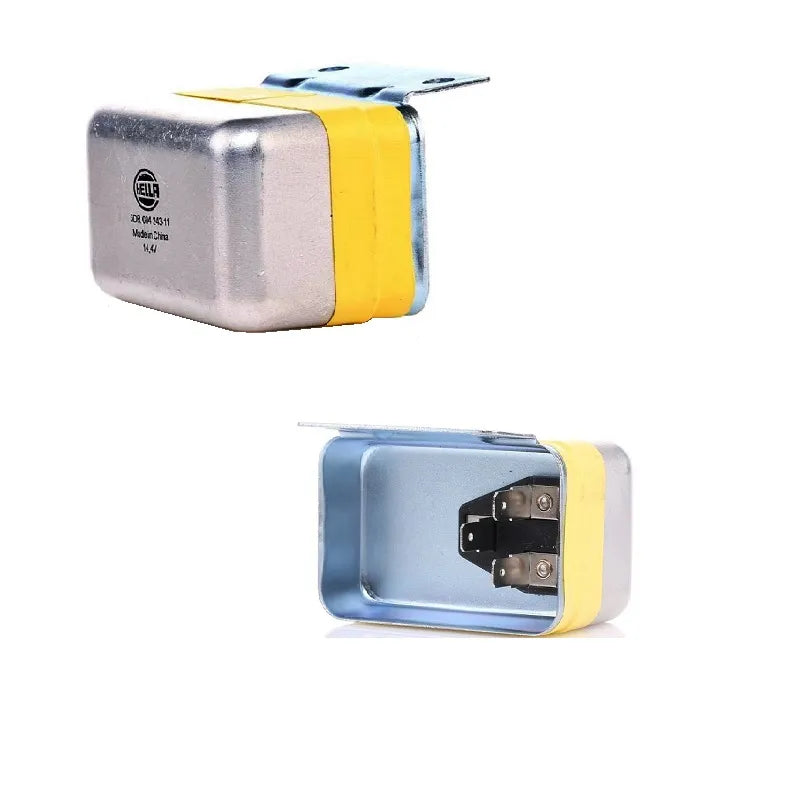 REGOLATORE DI TENSIONE BMW F GS 650 2000 2001 2002 2003 2004 2005 2006 - Foto 2