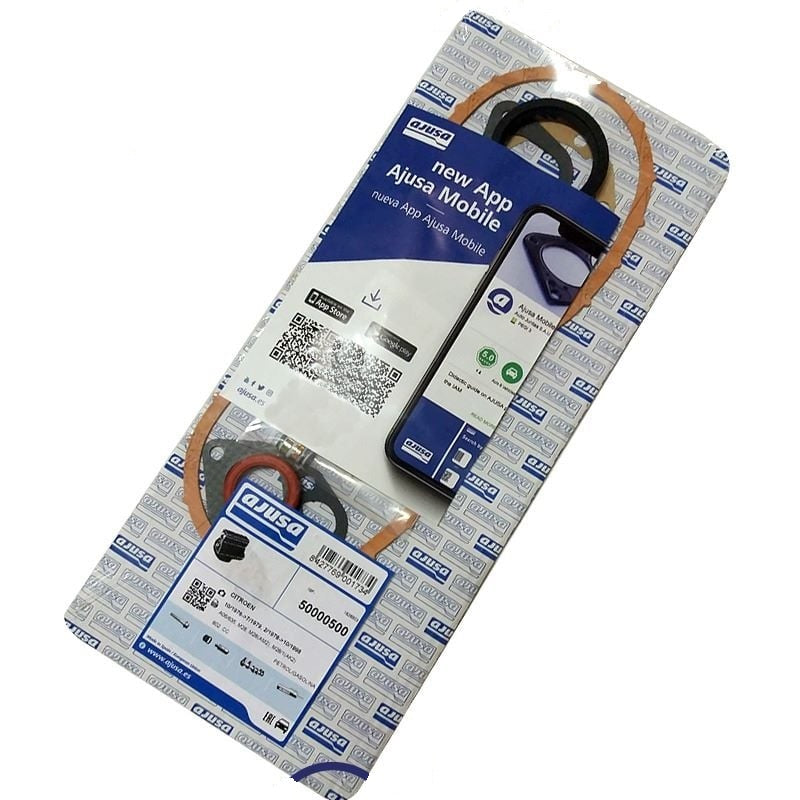 Set guarnizioni motore completa AJUSA