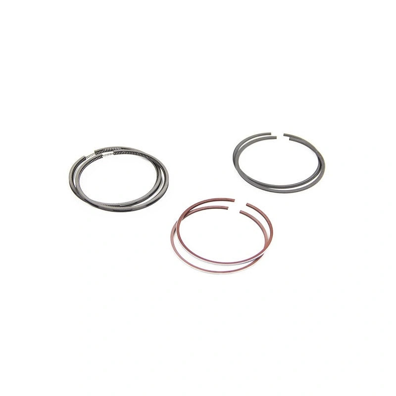 Set segmenti motore 652cc - 77mm: 1.5 - 2 - 3