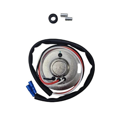 ACCENSIONE ELETTRONICA STANDARD 12V