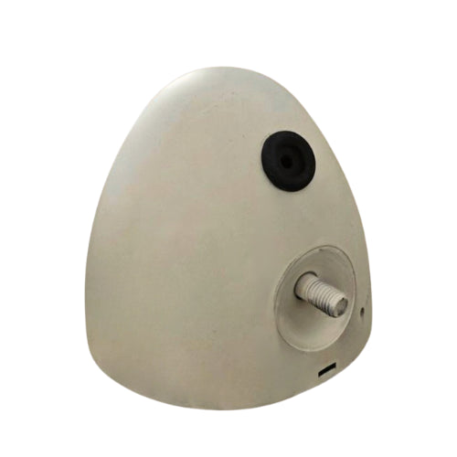 Gommino passacavi calotta faro anteriore Citroën 2CV