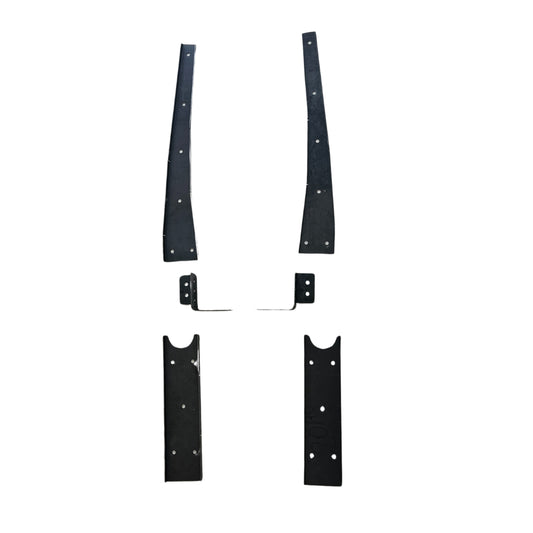 Kit rinforzo telaio 6 pezzi