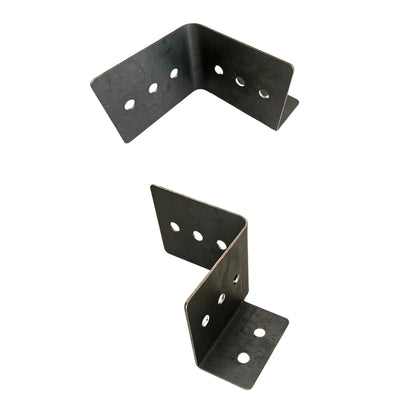 Kit rinforzo telaio 6 pezzi