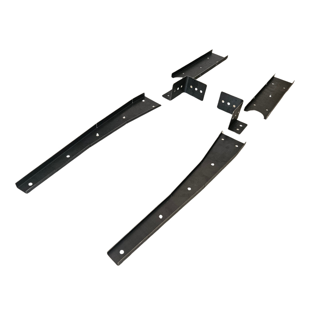 Kit rinforzo telaio 6 pezzi