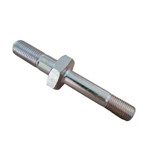 Prigioniero da 12mm per ancoraggio ammortizzatore anteriore e posteriore Citroën 2CV, Dyane e Mehari.