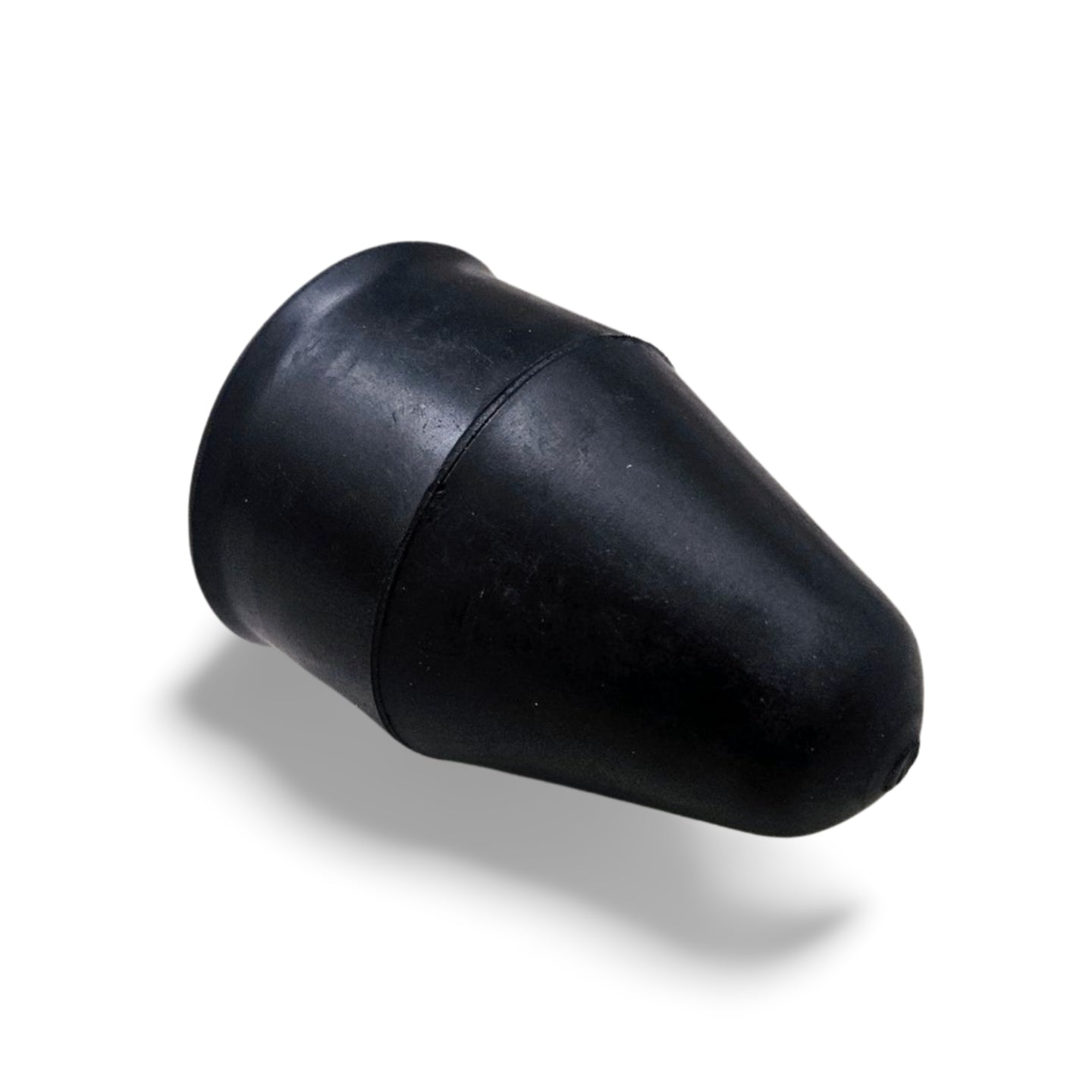 Tampone fine corsa braccio posteriore destro/sinistro per Citroën 2CV e Dyane