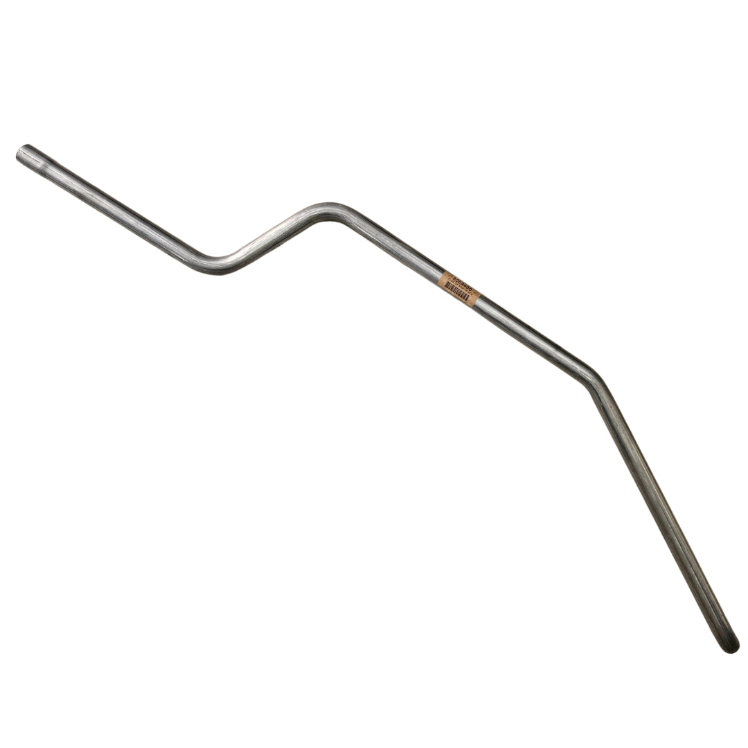 Terminale di scarico replica originale - made in France