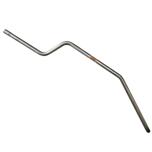 Terminale di scarico replica originale - made in France