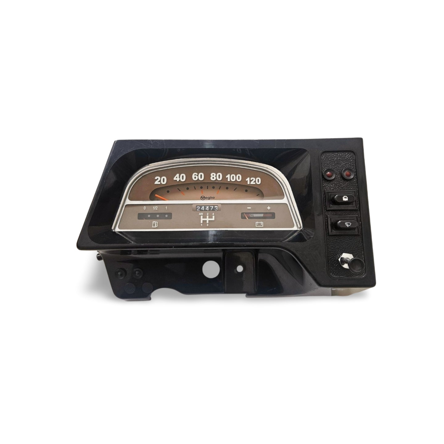 Vetrino-Contachilometri-Veglia-per-Citroën-2CV4-Charleston-A890-autogarage73