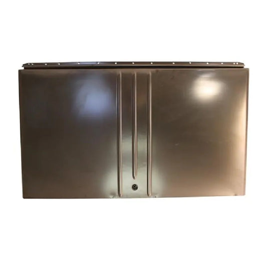 Baule (portellone) nuovo