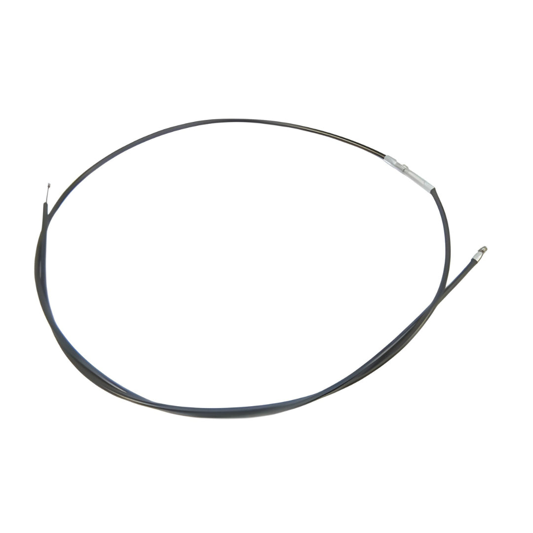 Cavo per regolazione altezza fanali anteriori per Citroen Dyane e Mehari ricambio meccanismo faro