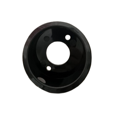 Cornice nera per freccia ant. dx