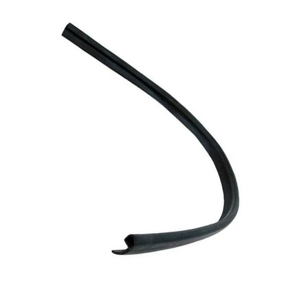 Kit Guarnizione Anteriore + Profilo Cromato Citroen 2cv