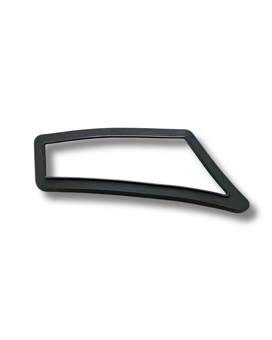 Guarnizione cover freccia anteriore destra Citroën Dyane ricambio indicatore direzione