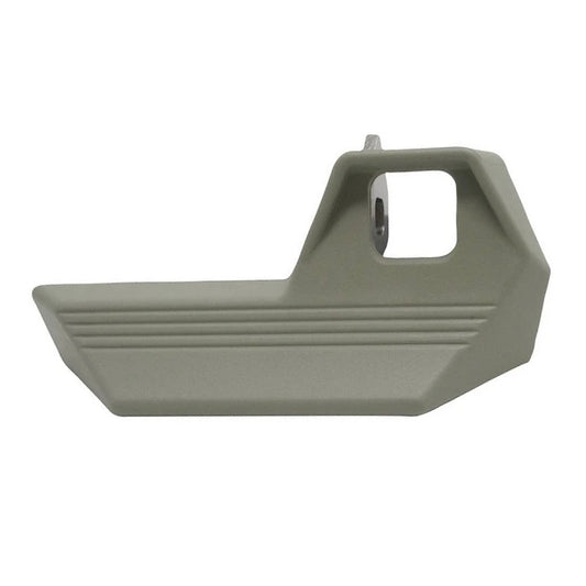 Maniglia esterna grigia ant. o post.