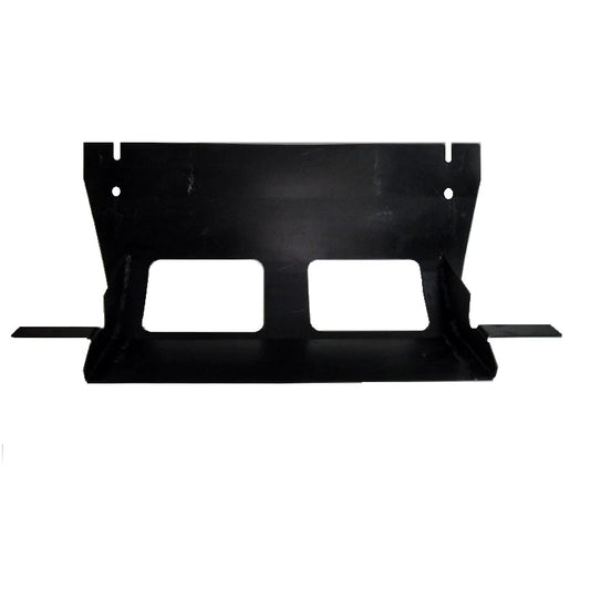 Pannello di protezione frontale per Citroën Dyane e Mehari.