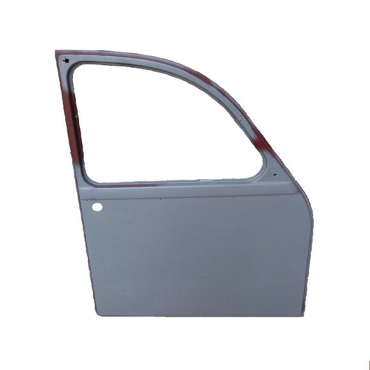 Immagine esterna della porta anteriore destra d'occasione per Citroën 2CV.