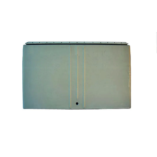 Portellone baule rigenerato