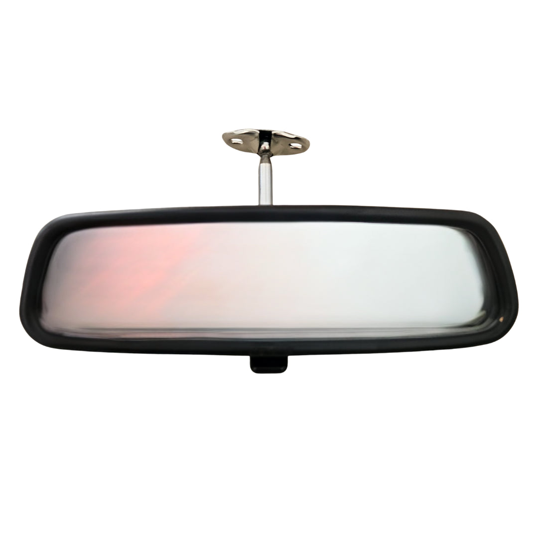 Specchietto retrovisore interno replica originale con scatto anti abbagliante per Citroen 2CV Dyane Mehari