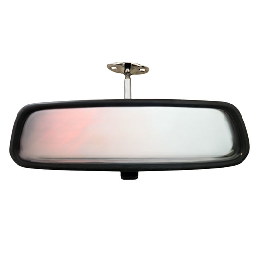 Specchietto retrovisore interno replica originale con scatto anti abbagliante per Citroen 2CV Dyane Mehari